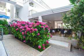 Hotel Suzana Lux